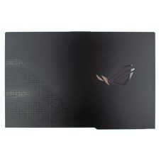 Крышка матрицы Asus ROG Strix Scar G533QM G533QR G533QS 90NR0551-R7A010 90NR0551R7A010 6070B1886201 13NR0551AM0101