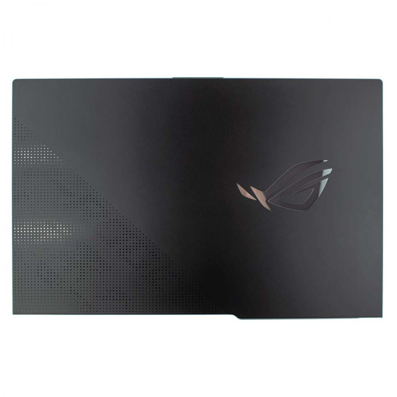 Крышка матрицы Asus ROG Strix Scar G533QM G533QR G533QS 90NR0551-R7A010 90NR0551R7A010 6070B1886201 13NR0551AM0101