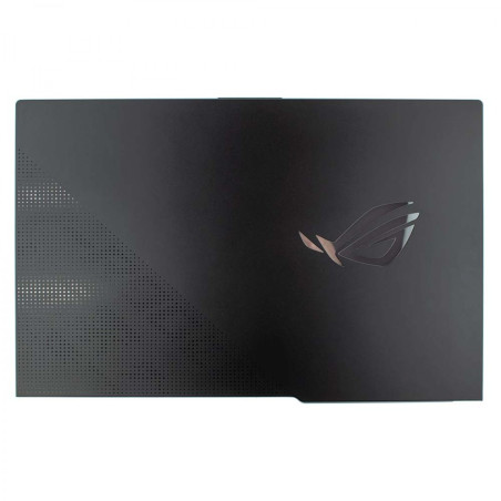 Крышка матрицы Asus ROG Strix Scar G533QM G533QR G533QS 90NR0551-R7A010 90NR0551R7A010 6070B1886201 13NR0551AM0101