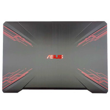 Крышка матрицы Asus TUF Gaming FX80GE FX504GD FX504GE FX504GM PX504GD 90NR00I2-R7A010 90NR00I2-R7A012 47BKLLCJN70