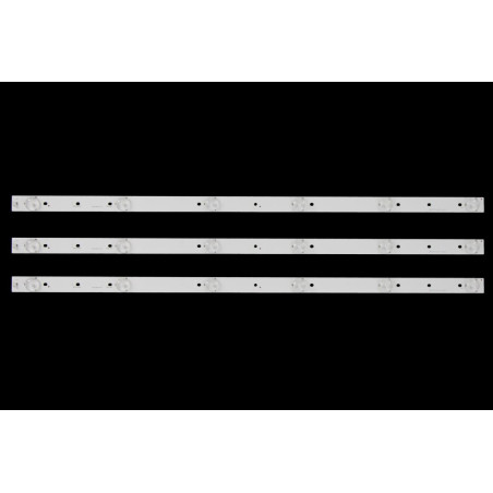 Подсветка CHANGHONG DSBJ-WG 850128259 03P-147 1124N LED32D2000 LED32B2080N LED32C1000N DSBJ WG 03P 147 LED32 D2000 B2080N C1000N