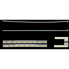 Подсветка Xiaomi 48 R SO-00HIbcf-W0816 098101044401 N48 L B 128-R MI48TV M48 L48M3-AA SO_00HIbcf_W0816 128_R L48M3 AA L48M3_AA