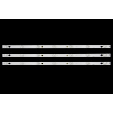 Подсветка SKYWORTH 32 GJD320307003-X1 L32F1600 D32E167 TPT315B5 GJD320307003 X1 GJD320307003_X1 L32 F1600 D32 E167 ES-4071