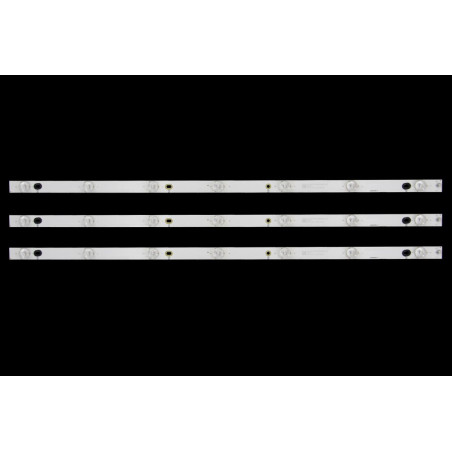 Подсветка SKYWORTH 32 GJD320307003-X1 L32F1600 D32E167 TPT315B5 GJD320307003 X1 GJD320307003_X1 L32 F1600 D32 E167 ES-4071