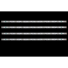Подсветка SHARP 40 ZZ05615WCA01410B1 ZZ05615WCA013991B1 LCD-40LX170A LCD-40SX160A LCD 40LX170A 40SX160A LCD40LX170A LCD40SX160A