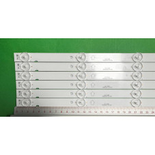 Подсветка SONY 55 SN55D2301 6X12 E XR-55X90J XR 55X90J XR55X90J XR_55X90J ES-4061