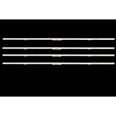 Подсветка L1 Q6070A SDP G0 L1Q6070ASDPG0 DFM S42 1 V28 100 V28100 LM41-01076B C LM4101076BC LM41 01076BC Samsung QN70Q6DAAVXZA