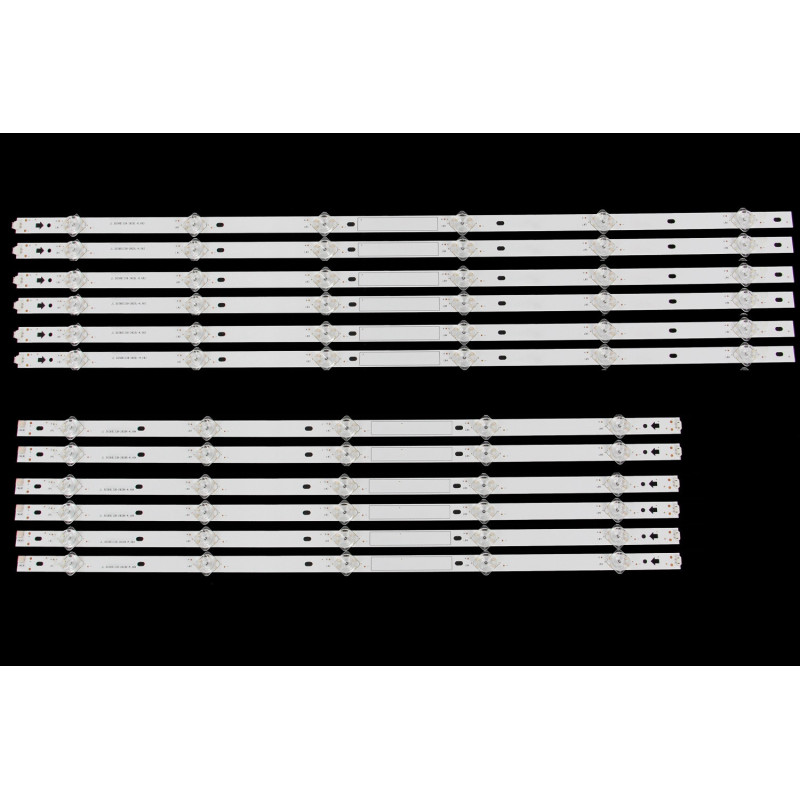 Подсветка L JL.D650B1330-202BL-M_V03 JLD650B1330202BLMV03 R JL.D650B1330-202BR-M_V04 JLD650B1330202BRMV04 Vizio V655-G9 V655G9