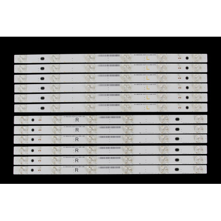 Подсветка R 480TV03 V3 E74739 BX-48S01E09-4ZZF4-0-Q-489-1365 BX 48S01E09 4ZZF4 0 Q 489 1365 BX48S01E094ZZF40Q4891365 ES4661