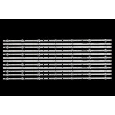 Подсветка RCA 70 1.14.MD700008 TV23110082-C2-200T05V4C RWOSU7049 RWOSU7047 1 14 MD700008 TV23110082 C2 200T05V4C TV23110082-C2