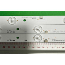 Підсвітка AKAI 28 A JS-LB-D-JP2820-051DBAD 50320 B159501 JS LB D JP2820 051DBAD JS_LB_D_JP2820_051DBAD D28-F2000 F2000 ES-4072