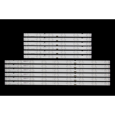 Подсветка Sony 49 L SBT49 557.2x18x1.0MM 49039D615SN1L EBHH3T3 G705201131 557.2 18 1.0MM 039D615SN1L 49039D615SN1 49-039D615SN1L