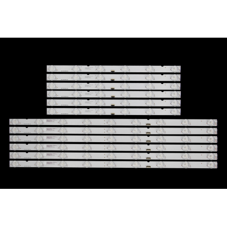 Подсветка Sony 49 L SBT49 557.2x18x1.0MM 49039D615SN1L EBHH3T3 G705201131 557.2 18 1.0MM 039D615SN1L 49039D615SN1 49-039D615SN1L