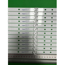 Подсветка PHILIPS LBM650M0601-HF-4 0 210BZ06D0B33LBP00E LBM650M0601 HF 4 LBM650M0601_HF_4 REV S98P1A XM TPV 9WP0S 9WP0R ES-4075