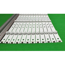Подсветка PHILIPS 65 LB-GM3030-GJ0D226512X6PCT9-J 65PCT9 LB GM3030 GJ0D226512X6PCT9 J LB_GM3030_GJ0D226512X6PCT9_J REVS98P1A