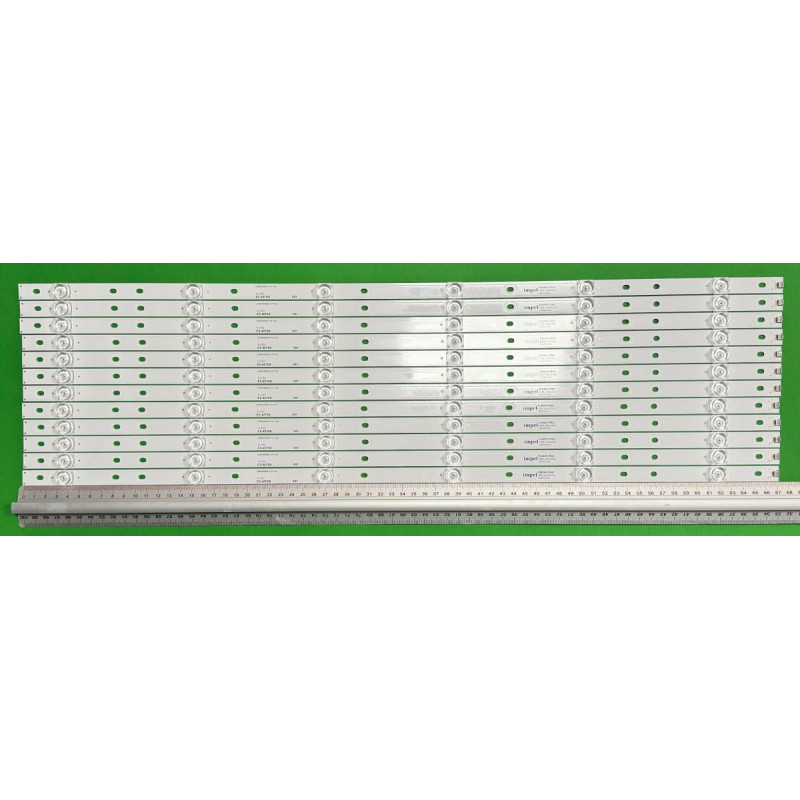 Подсветка PHILIPS TPT650J1-QUBN90.K TPT650J1-QUBF90.K TPT650J1 QUBN90 QUBF90 K QUBN90.K QUBF90.K TPT650J1_QUBN90K TPT650J1QUBF90