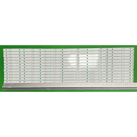 Подсветка PHILIPS TPT650J1-QUBN90.K TPT650J1-QUBF90.K TPT650J1 QUBN90 QUBF90 K QUBN90.K QUBF90.K TPT650J1_QUBN90K TPT650J1QUBF90