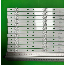 Підсвітка PHILIPS TPT650J1-QUBN90.K TPT650J1-QUBF90.K TPT650J1 QUBN90 QUBF90 K QUBN90.K QUBF90.K TPT650J1_QUBN90K TPT650J1QUBF90