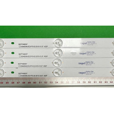 Подсветка JTC 40 LSC300HN02-W DVB-PM14009HCATS LSC400HN02-W A400ND3N02-3 LSC300HN02 LSC400HN02 W DVB PM14009HCATS A400ND3N02 3