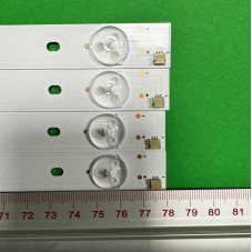 Подсветка JTC 40 LSC300HN02-W DVB-PM14009HCATS LSC400HN02-W A400ND3N02-3 LSC300HN02 LSC400HN02 W DVB PM14009HCATS A400ND3N02 3