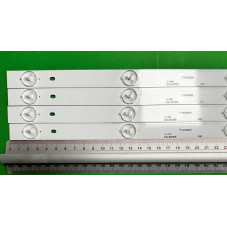 Подсветка JTC 40 LSC300HN02-W DVB-PM14009HCATS LSC400HN02-W A400ND3N02-3 LSC300HN02 LSC400HN02 W DVB PM14009HCATS A400ND3N02 3