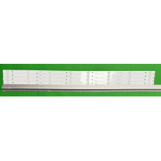 Подсветка JTC 40 LSC300HN02-W DVB-PM14009HCATS LSC400HN02-W A400ND3N02-3 LSC300HN02 LSC400HN02 W DVB PM14009HCATS A400ND3N02 3