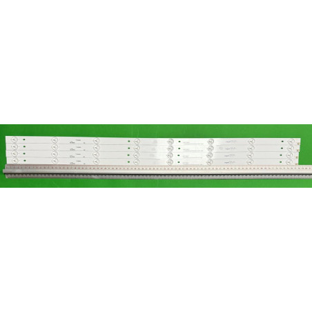 Подсветка JTC 40 LSC300HN02-W DVB-PM14009HCATS LSC400HN02-W A400ND3N02-3 LSC300HN02 LSC400HN02 W DVB PM14009HCATS A400ND3N02 3