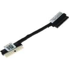 Кабель підключення батареї Dell 7000 7460 7560 7472 7572 Inspiron 15 5567 5565 5468 5568 DC02002KH00