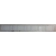 Подсветка JTC LSC400HN03-W LSC400HN03 W DVB-PM14009HCATS DVX4 DVB PM14009HCATS LSC400HN02-W A400ND3N02-3 LSC400HN02 A400ND3N02 3