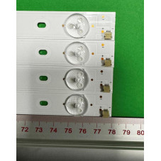 Подсветка JTC LSC400HN03-W LSC400HN03 W DVB-PM14009HCATS DVX4 DVB PM14009HCATS LSC400HN02-W A400ND3N02-3 LSC400HN02 A400ND3N02 3