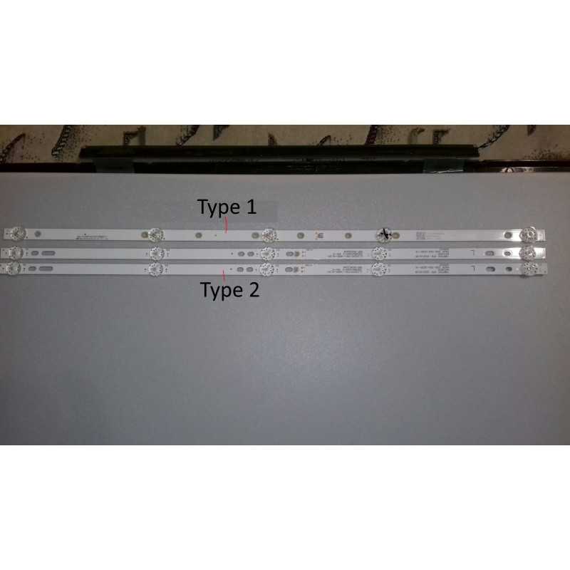 Подсветка kj32d05-zc62ag-03d kj32d05 zc62ag 03d JL.D32051330-140BS-M_V01 KJ32D05-ZC62AG-02 KJ32D05-ZC62AG-03 31.11.031500071