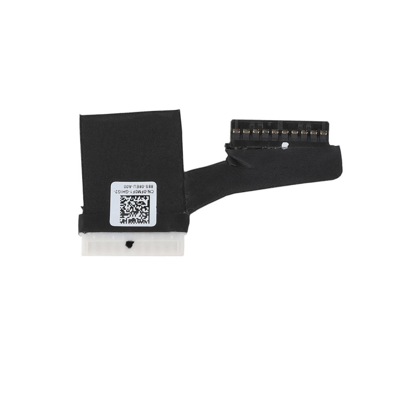 Кабель подключения батареи Dell Inspiron 15 5570 5575 Latitude 3590 0FM0F1 FM0F1 DC02002ET00 DC02002WT0 Кабель подключения батареи Dell Inspiron 15 5570 5575 Latitude 3590 0FM0F1 FM0F1 DC02002ET00 DC02002WT0