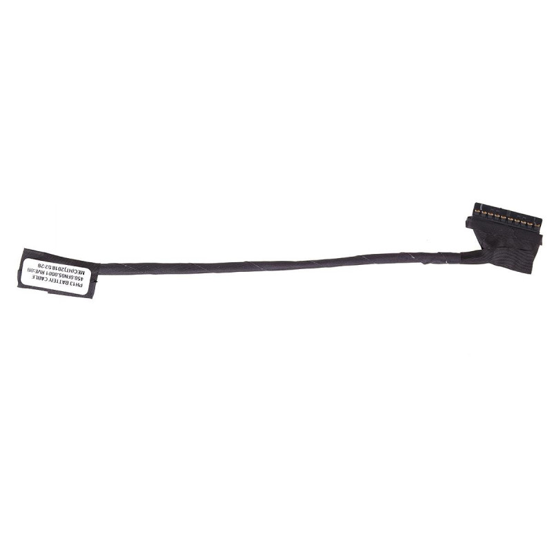 Кабель подключения батареи Dell Inspiron 3300 Latitude 3310 3350 0NMPKX 450.0FN05.0001 4500FN050001 Кабель подключения батареи Dell Inspiron 3300 Latitude 3310 3350 0NMPKX 450.0FN05.0001 4500FN050001