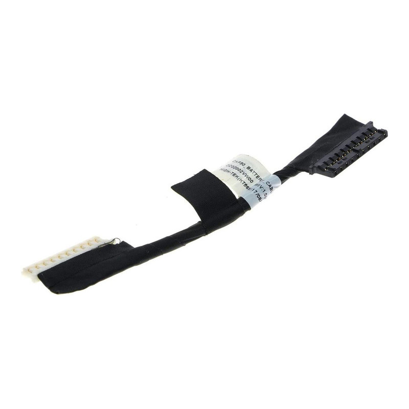 Кабель подключения батареи Dell Inspiron G7 7577 7587 7588 7570 0NKNK3 DC02002VW00 Кабель подключения батареи Dell Inspiron G7 7577 7587 7588 7570 0NKNK3 DC02002VW00