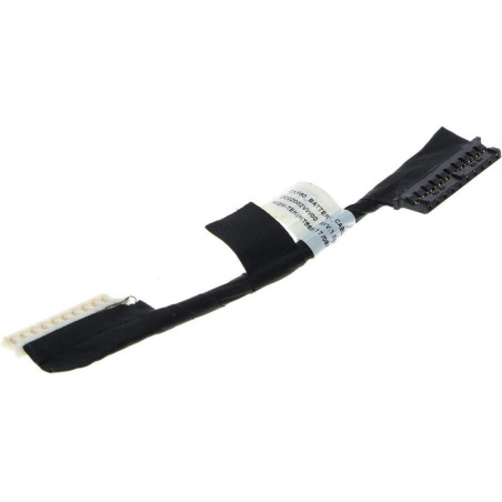 Кабель подключения батареи Dell Inspiron G7 7577 7587 7588 7570 0NKNK3 DC02002VW00