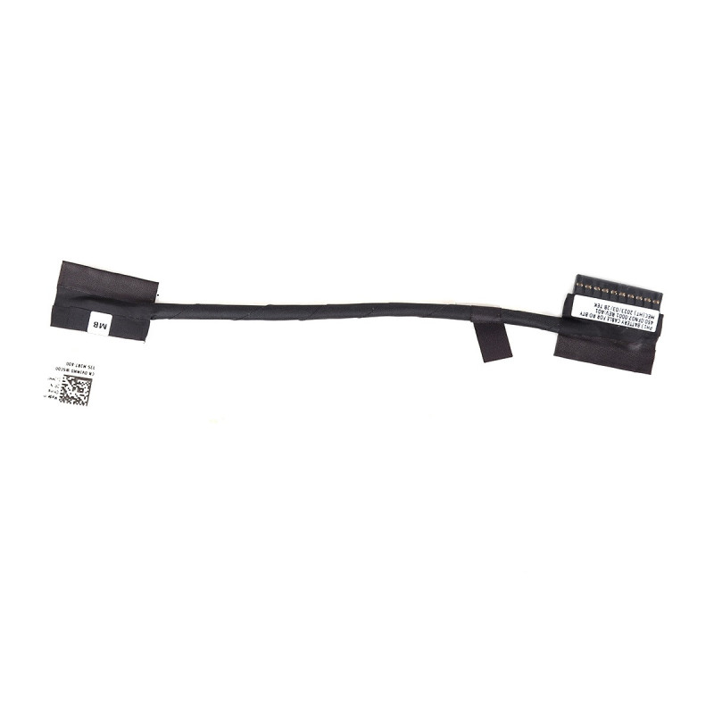 Кабель подключения батареи Dell Latitude 3300 3310 14см 0VJMM0 450.0FN07.0001 4500FN070001 450 0FN07 Кабель подключения батареи Dell Latitude 3300 3310 14см 0VJMM0 450.0FN07.0001 4500FN070001 450 0FN07