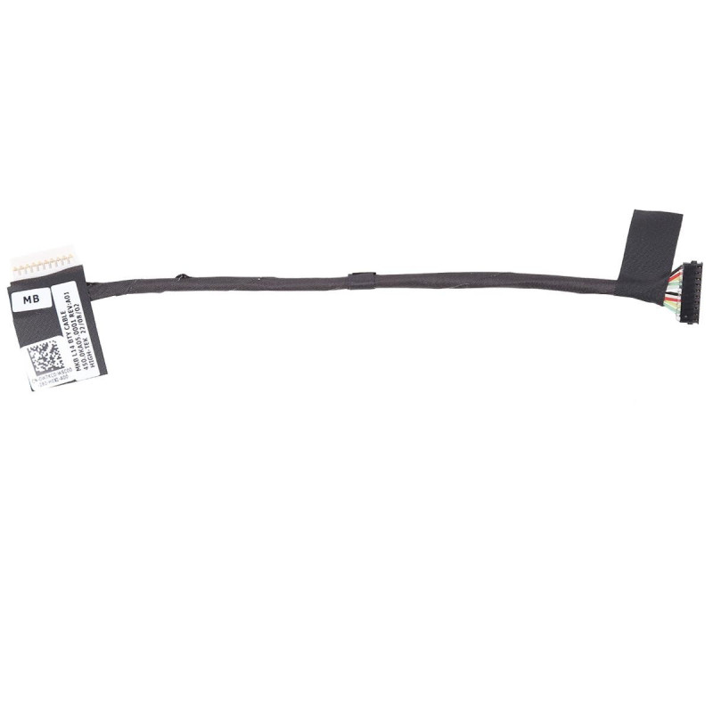 Кабель подключения батареи Dell Latitude 3410 3510 E3410 E3510 0W7KC0 450.0KA05.0001 4500KA050001 450 Кабель подключения батареи Dell Latitude 3410 3510 E3410 E3510 0W7KC0 450.0KA05.0001 4500KA050001 450