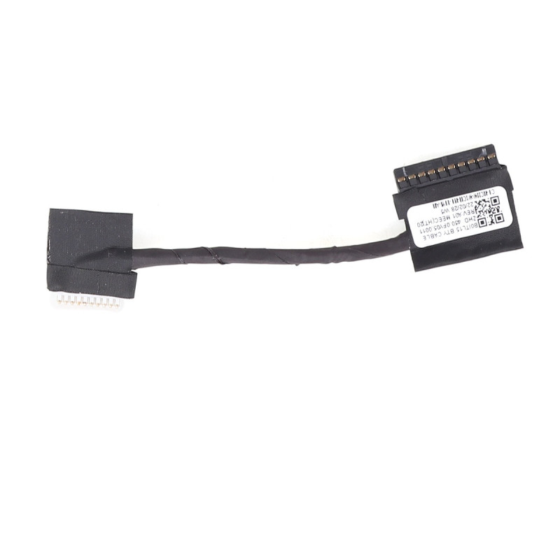 Кабель підключення батареї Dell Latitude 3500 P86F 0RC33W RC33W 450.0FY05.0001 450.0FY05.0011 Кабель підключення батареї Dell Latitude 3500 P86F 0RC33W RC33W 450.0FY05.0001 450.0FY05.0011