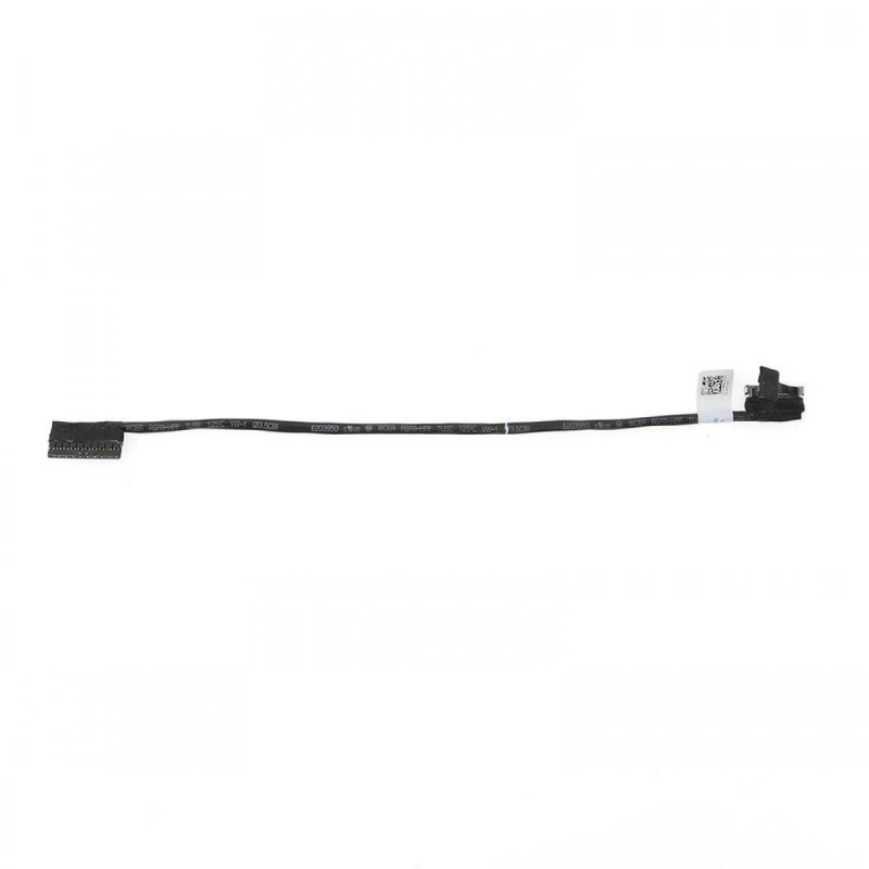 Кабель подключения батареи Dell Latitude 5250 E5250 ZAM60 0XR8M6 DC02001YX00 Кабель подключения батареи Dell Latitude 5250 E5250 ZAM60 0XR8M6 DC02001YX00