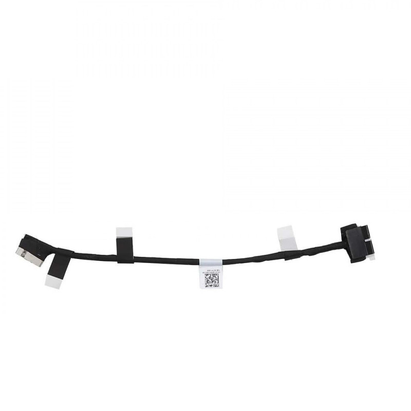 Кабель подключения батареи Dell Latitude 7420 7200 E7420 E7200 0Y4FRN DC02003RZ00 Кабель подключения батареи Dell Latitude 7420 7200 E7420 E7200 0Y4FRN DC02003RZ00