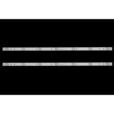 Подсветка MOOKA 32 H32E16 32U3100 32A5 LE32B310P BOEI320WXI-01 B0EI320WX1 BOEI320WXI 01 BOEI320WXI_01 H32-E16 H32 E16 A5 32-A5