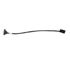 Кабель подключения батареи Dell Latitude E5550 ZAM80 0F0GGW 0NWD9K DC02001WW00