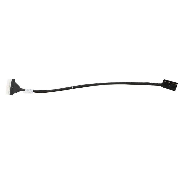 Кабель подключения батареи Dell Latitude E5550 ZAM80 0F0GGW 0NWD9K DC02001WW00 Кабель подключения батареи Dell Latitude E5550 ZAM80 0F0GGW 0NWD9K DC02001WW00