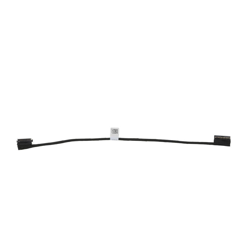 Кабель подключения батареи Dell Latitude E5580 CDM80 Precision M3520 DC02002NY00 0968CF Кабель подключения батареи Dell Latitude E5580 CDM80 Precision M3520 DC02002NY00 0968CF