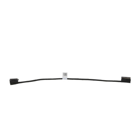 Кабель подключения батареи Dell Latitude E5580 CDM80 Precision M3520 DC02002NY00 0968CF