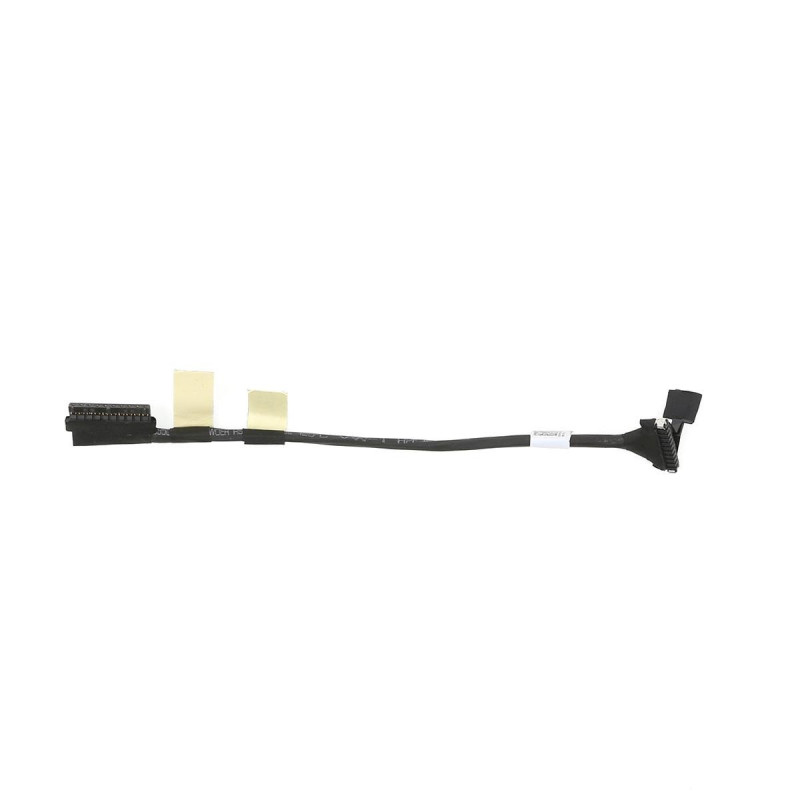 Кабель подключения батареи Dell Latitude E7280 E7380 E7390 E7290 04W0J9 DC02002NG00 Кабель подключения батареи Dell Latitude E7280 E7380 E7390 E7290 04W0J9 DC02002NG00