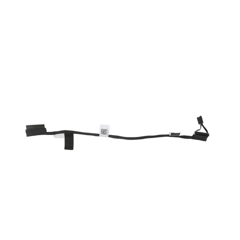 Кабель подключения батареи Dell Latitude E7480 E7490 07XC87 DC02002NI00 Кабель подключения батареи Dell Latitude E7480 E7490 07XC87 DC02002NI00