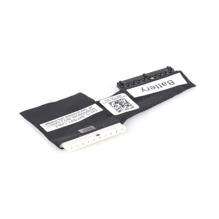 Кабель подключения батареи Dell lnspiron 17 5770 5775 07WRM4 DC02002WV00 CAL70