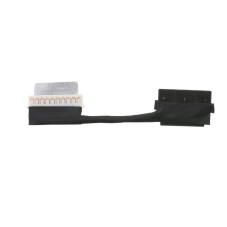 Кабель подключения батареи Dell N3583 N3581 N3490 V3480 V3583 0HFYMP DC02002YI00 EDI54