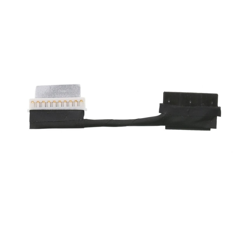Кабель подключения батареи Dell N3583 N3581 N3490 V3480 V3583 0HFYMP DC02002YI00 EDI54 Кабель подключения батареи Dell N3583 N3581 N3490 V3480 V3583 0HFYMP DC02002YI00 EDI54